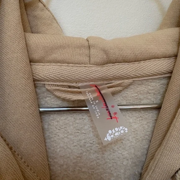 NWOT Free People FP Movement Undefeated Set Size Small - Picture 7 of 16